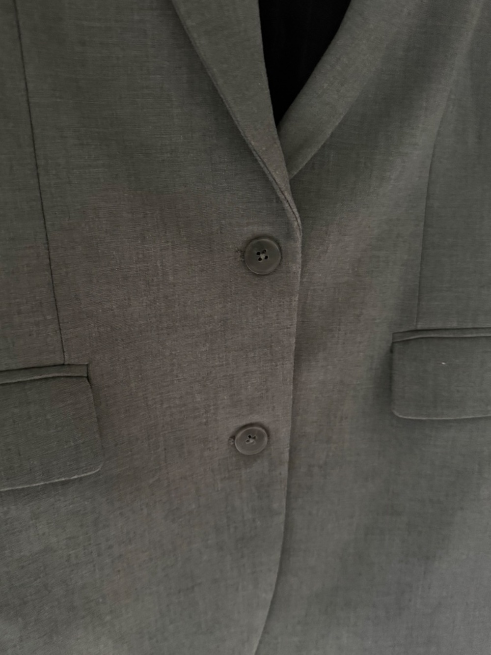 Aritzia | Babatón | Producer Blazer | XS - Picture 4 of 9